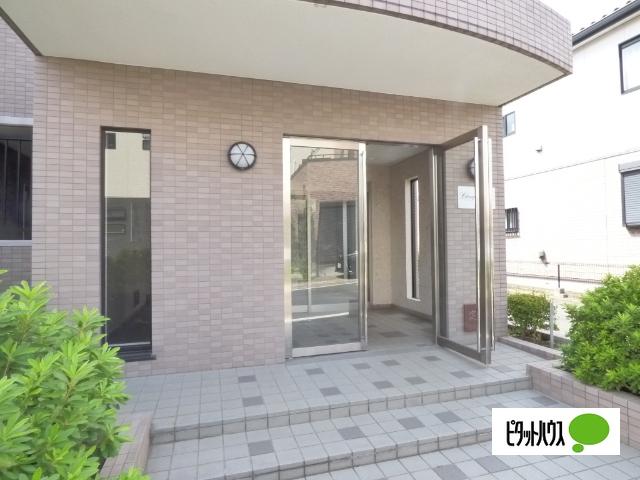 シャン　ヒルズ 物件画像