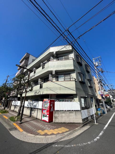 陽当たり良好◎