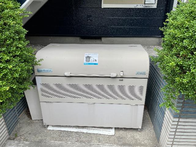 紺とらすと 物件画像