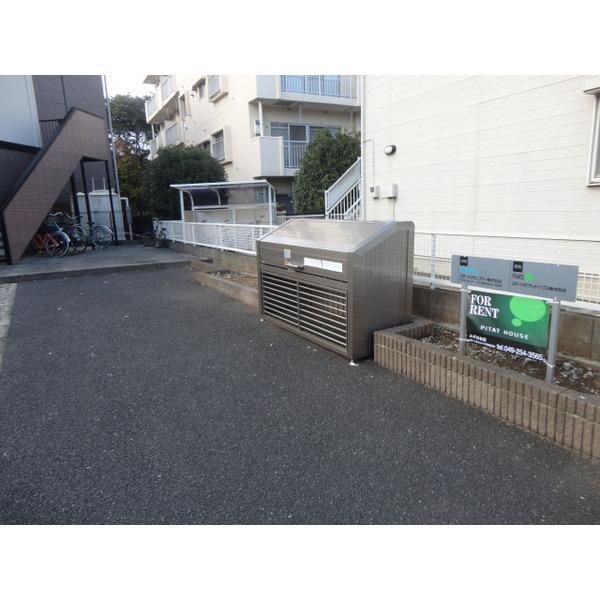 マイ・ステージア 物件画像