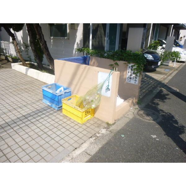 ケンフラッツ２号棟 物件画像