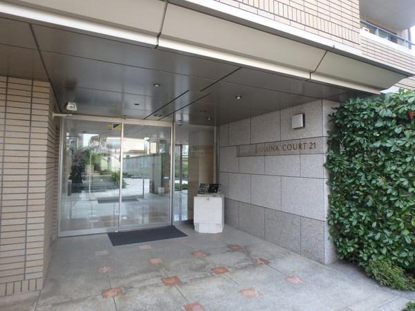 ラハイナコート２１ 物件画像
