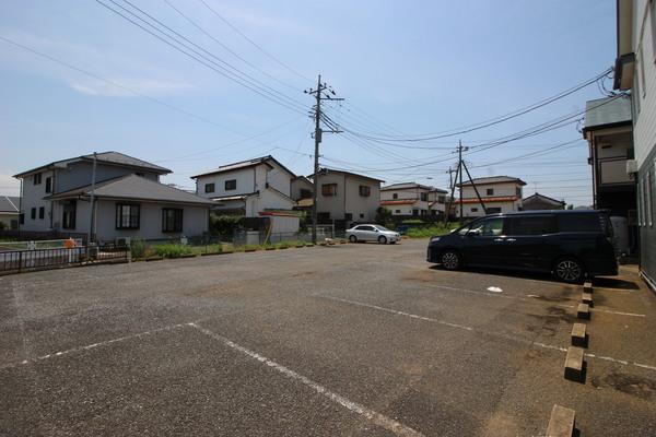 サマックス高橋Ａ 物件画像