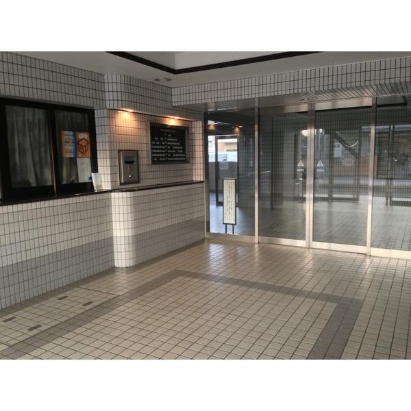 ライオンズマンション越谷 物件画像