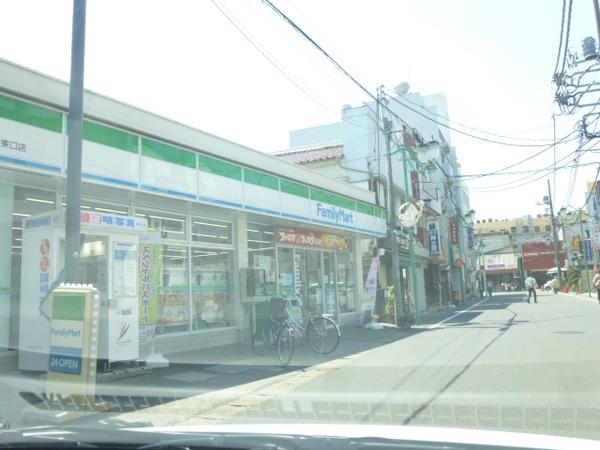 ファミリーマート