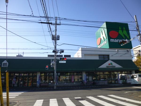 マルエツ
