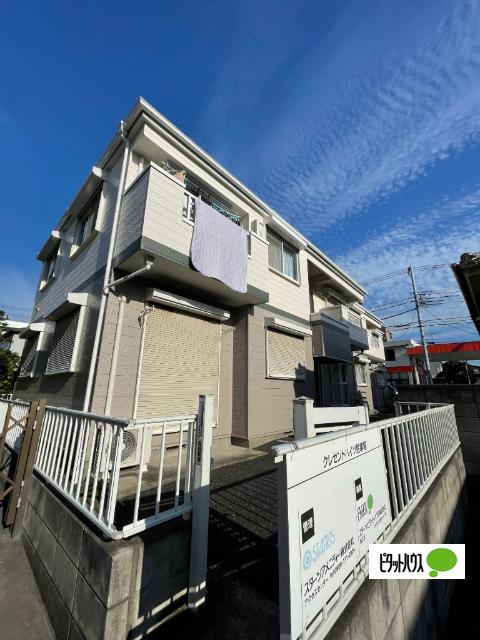 クレセントハイツ 物件画像