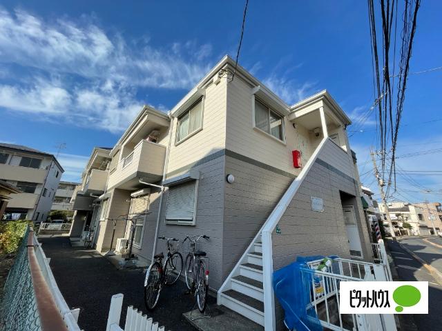 クレセントハイツ 物件画像