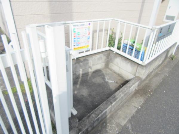 クレセントハイツ 物件画像