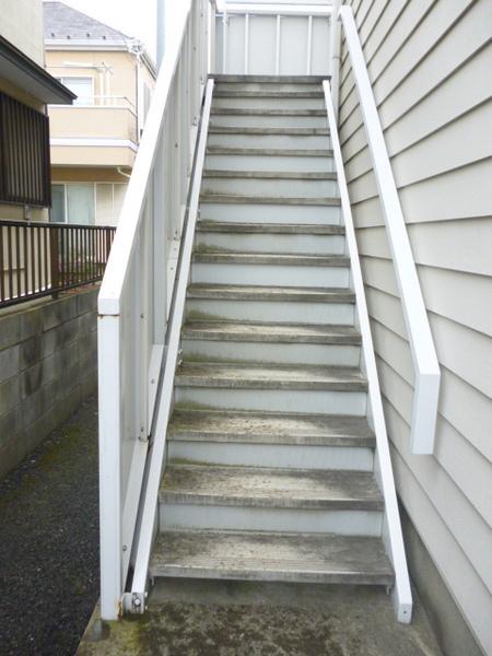 タス本北方 物件画像