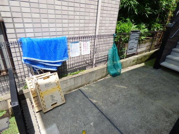 Ａｒｒｏｚ・Ｋ・Ｉ 物件画像