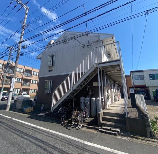 ヴァンテ葛西 物件画像
