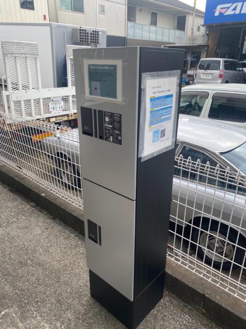 ヴァンテ葛西 物件画像