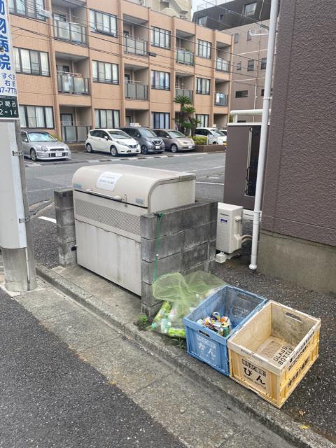 ヴァンテ葛西 物件画像