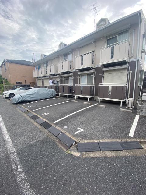 ヴァンテ葛西 物件画像