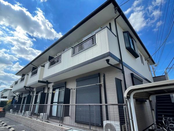 シャン・ド・フルール弐番館 物件画像