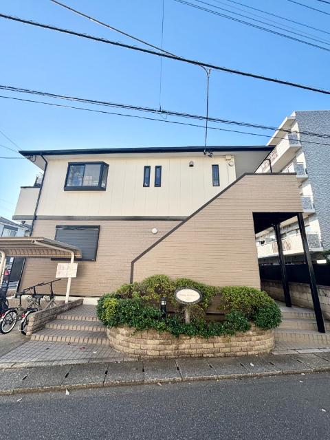 シャン・ド・フルール弐番館 物件画像