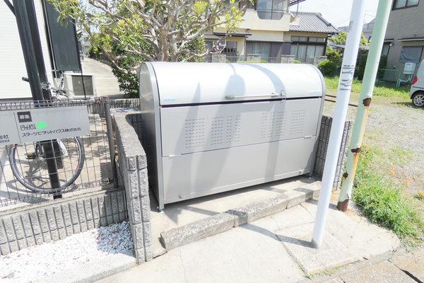 ウェールスＩ 物件画像