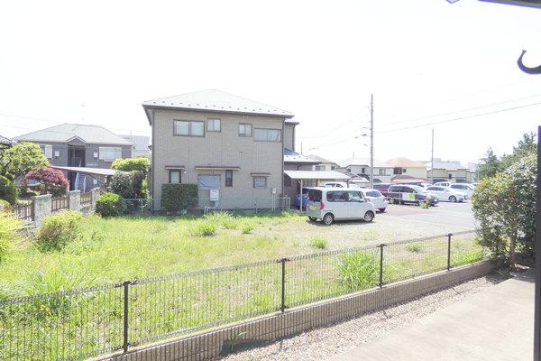 ウェールスＩ 物件画像