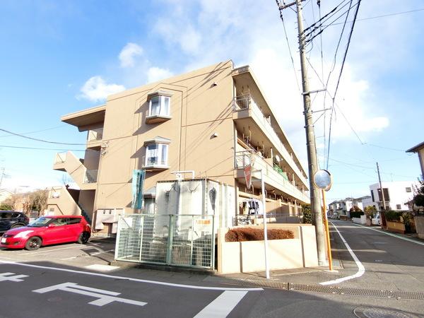 サンワハイツ 物件画像
