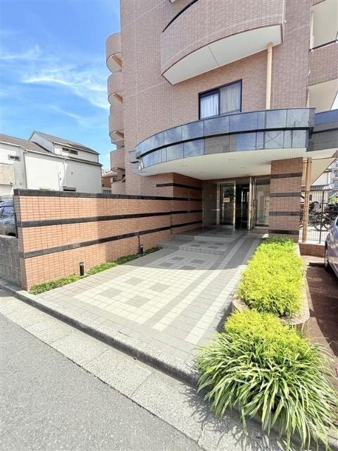 エフロレンス東葛西 物件画像