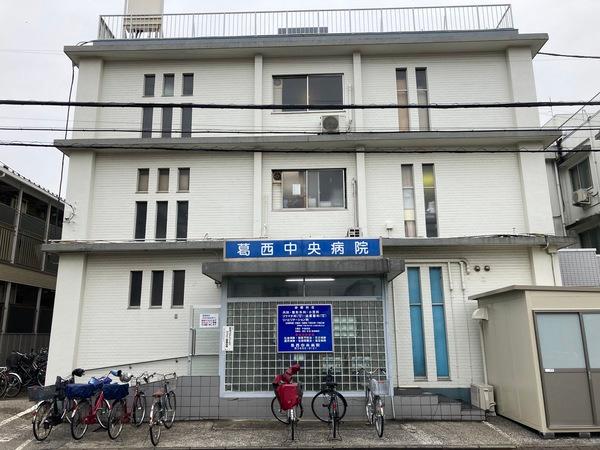 周辺環境画像