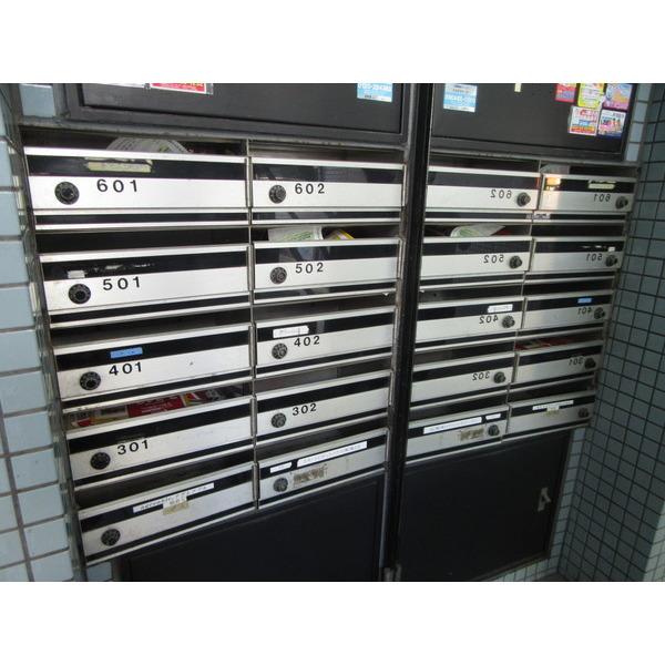 ザ・ビィーンズビル 物件画像