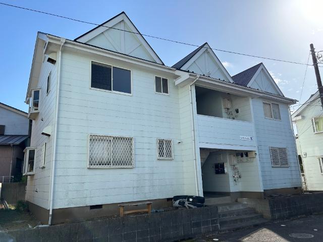 シティーシャトレー松戸Ｈ 物件画像