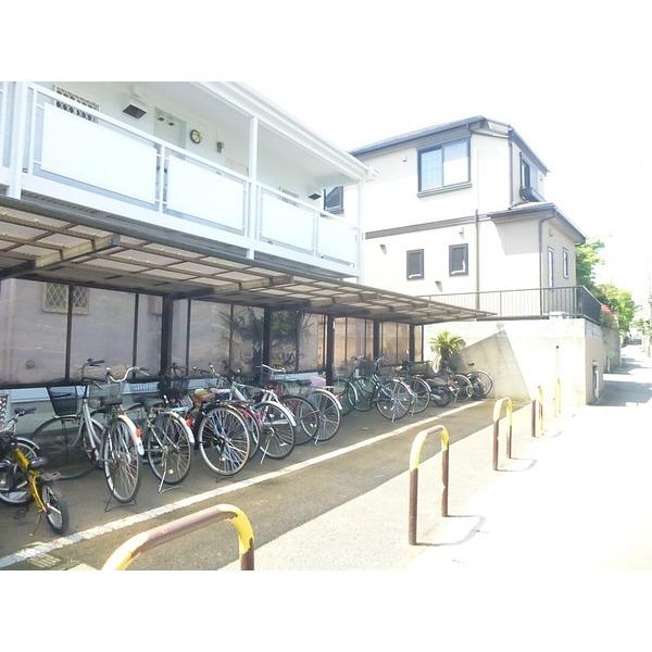 シティーシャトレー松戸Ｃ 物件画像