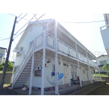 外観写真1