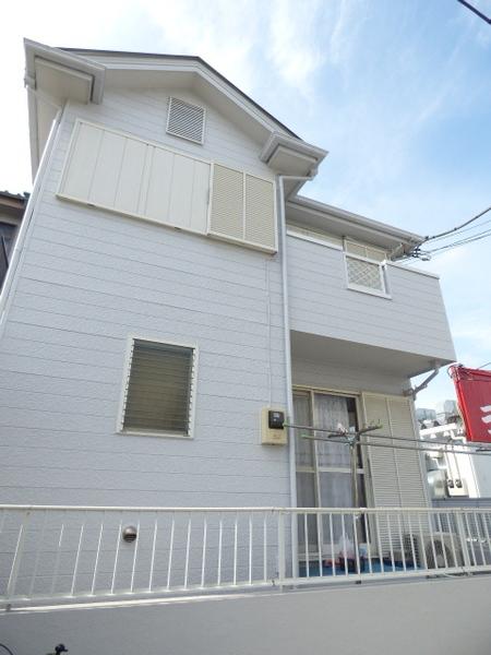 シャトー 物件画像