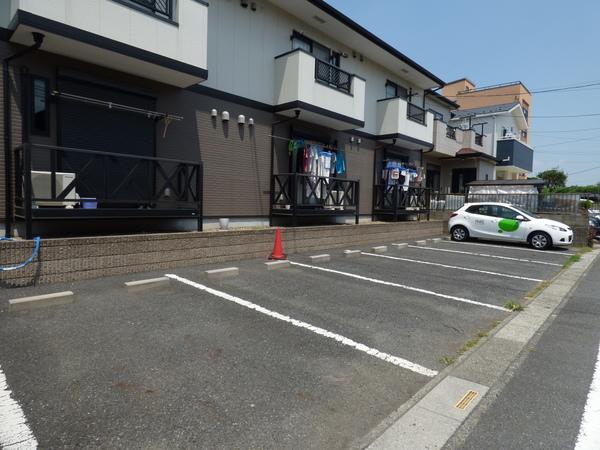 プリムヴェール 物件画像