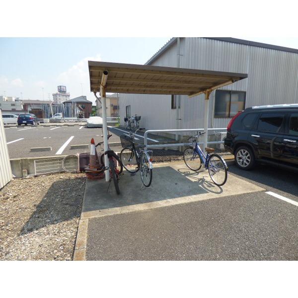 ポポラーレ 物件画像