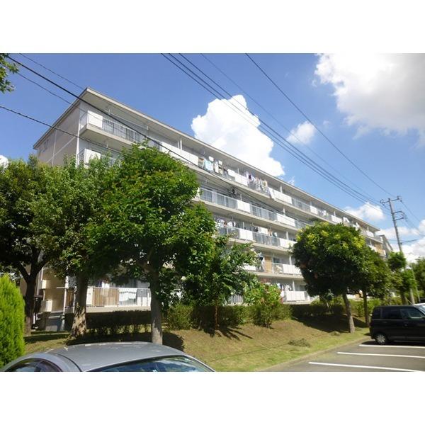 村上団地２街区３２棟 物件画像