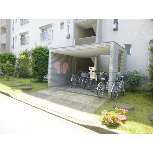 村上団地２街区３２棟 物件画像