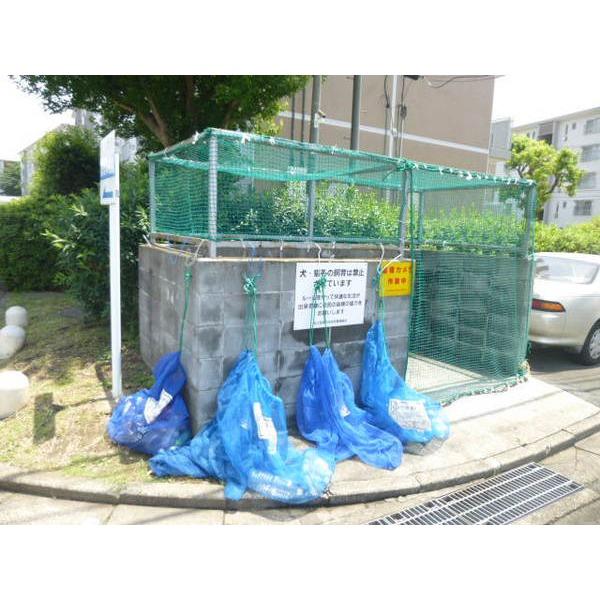 村上団地２街区３２棟 物件画像