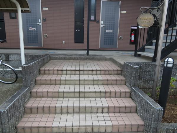 サンライズ 物件画像