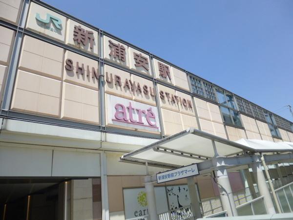 周辺環境画像