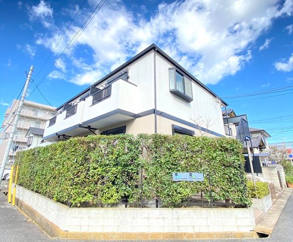 アバンタージュ 物件画像