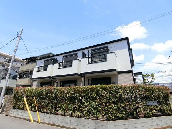 アバンタージュ 物件画像