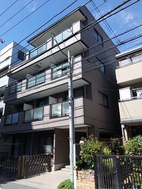 リトルフィールド 物件画像
