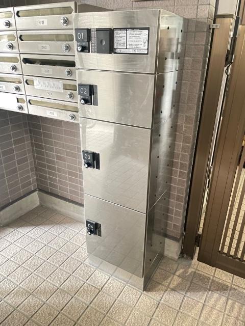 リトルフィールド 物件画像