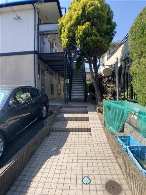 サンセール 物件画像