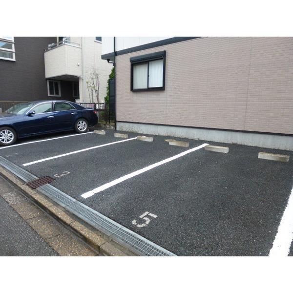 サンセール 物件画像