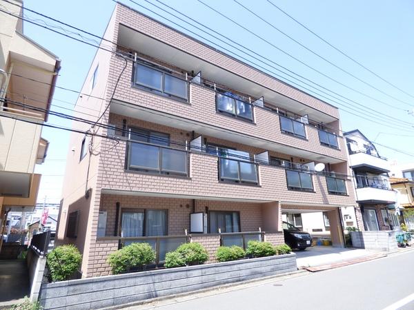 浦安壹番館 物件画像