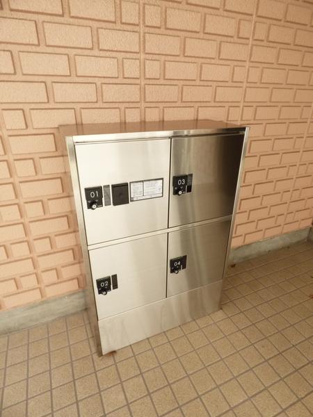 浦安壹番館 物件画像