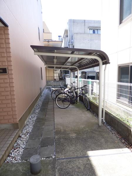 浦安壹番館 物件画像