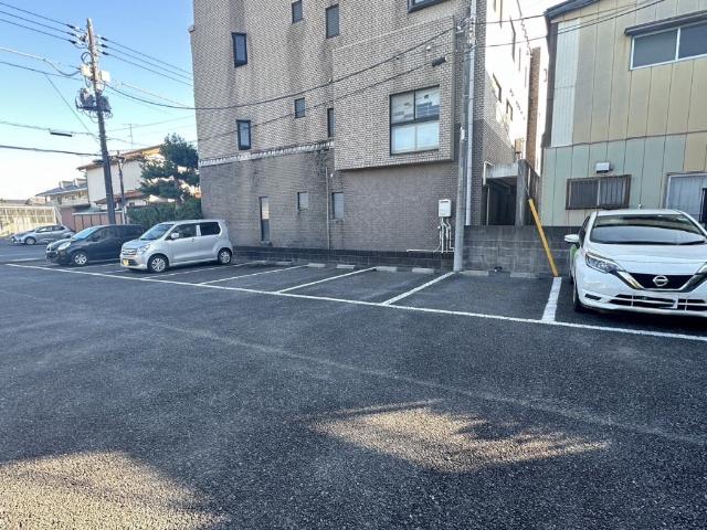メゾン　アロンジェ 物件画像