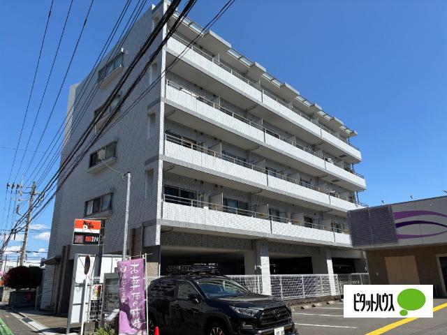 ガーデンウッド 物件画像