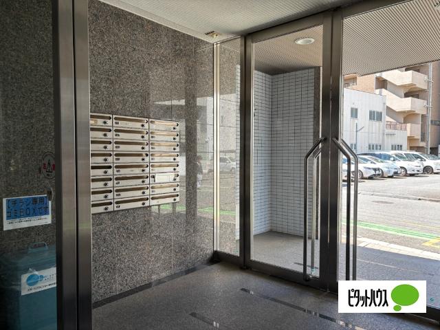ガーデンウッド 物件画像